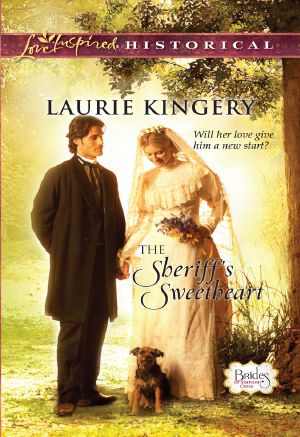 [Brides of Simpson Creek 03] • The Sheriff's Sweetheart